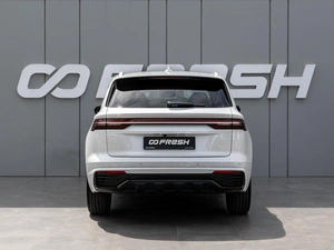 Внедорожник Geely Monjaro 2023 года, 3125000 рублей, Краснодар