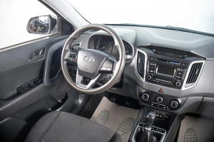 Внедорожник Hyundai Creta 2019 года, 1149000 рублей, Пермь
