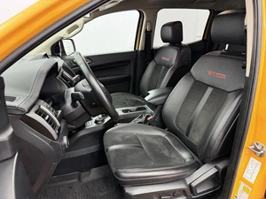 Пикап Ford Ranger 2022 года, 4950000 рублей, Орёл