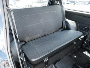 Внедорожник ВАЗ (LADA) 4x4 (Нива) 2015 года, 439000 рублей, Ставрополь