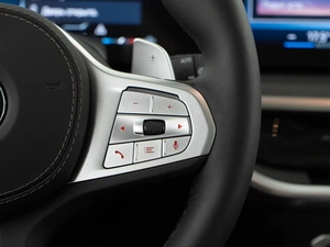 Внедорожник BMW X5 2025 года, 10550000 рублей, Москва