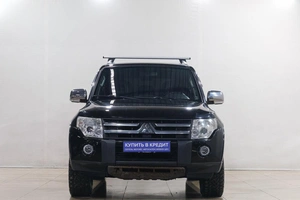 Внедорожник Mitsubishi Pajero 2007 года, 1629000 рублей, Новокузнецк