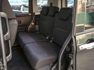 Хетчбэк Toyota Tank 2018 года, 1198000 рублей, Краснодар