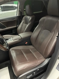 Внедорожник Lexus RX 2020 года, 5550000 рублей, Красноярск