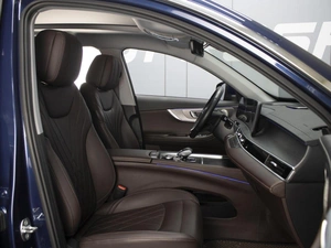 Внедорожник Chery Tiggo 8 Pro Max 2023 года, 2799999 рублей, Омск