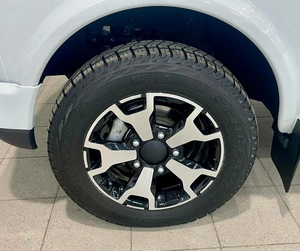 Внедорожник ВАЗ (LADA) Niva Legend 2024 года, 935000 рублей, Красноярск