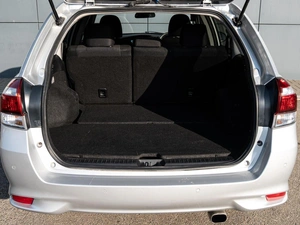 Универсал Toyota Corolla Fielder 2019 года, 1560000 рублей, Краснодар