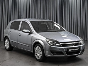 Хетчбэк Opel Astra 2006 года, 385000 рублей, Ставрополь