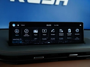 Внедорожник Genesis GV70 2020 года, 4499654 рублей, Москва