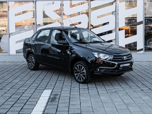Седан ВАЗ (LADA) Granta 2026 года, 1085000 рублей, Ставрополь