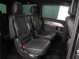Минивэн Mercedes-benz V-класс 2019 года, 6679000 рублей, Воронеж