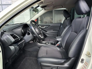 Внедорожник Subaru Forester 2019 года, 2750000 рублей, Уфа