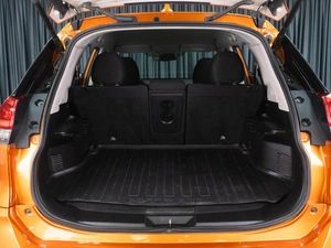 Внедорожник Nissan X-Trail 2018 года, 2099000 рублей, Тюмень