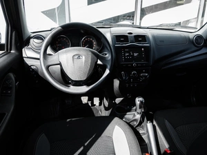 Лифтбек ВАЗ (LADA) Granta 2024 года, 990000 рублей, Ставрополь