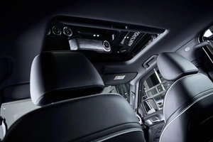 Внедорожник Tank 300 2025 года, 5049000 рублей, Красноярск