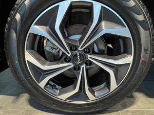 Внедорожник Haval F7 2026 года, 3799000 рублей, Красноярск