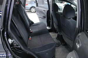 Внедорожник Honda HR-V 2003 года, 678000 рублей, Солонцы