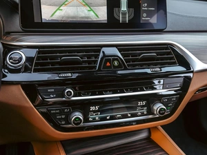 Универсал BMW 5 серия 2020 года, 4649000 рублей, Краснодар