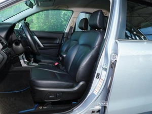 Внедорожник Subaru Forester 2013 года, 1199000 рублей, Тверь