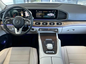 Внедорожник Mercedes-benz GLE-класс Coupe 2020 года, 8850000 рублей, Уфа