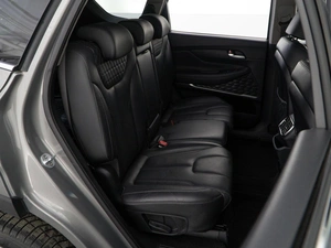 Внедорожник Hyundai Santa Fe 2019 года, 2755077 рублей, Москва