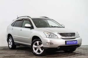 Внедорожник Lexus RX 2007 года, 1329000 рублей, Сургут