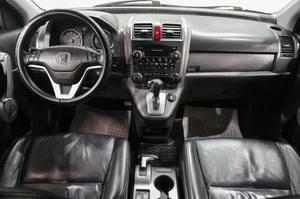 Внедорожник Honda CR-V 2007 года, 1339000 рублей, Новокузнецк