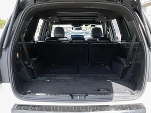 Внедорожник Mercedes-benz GLS-класс 2016 года, 4165000 рублей, Краснодар