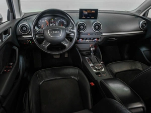 Седан Audi A3 2013 года, 1458000 рублей, Ставрополь