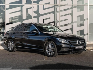 Седан Mercedes-benz C-класс 2014 года, 2170000 рублей, Краснодар