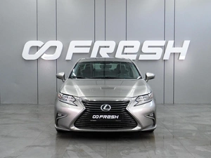 Седан Lexus ES 2016 года, 2549000 рублей, Воронеж