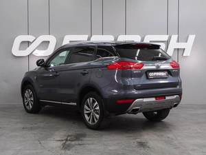 Внедорожник Geely Atlas 2019 года, 1519000 рублей, Воронеж