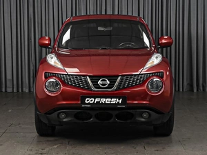 Внедорожник Nissan Juke 2012 года, 998000 рублей, Ставрополь