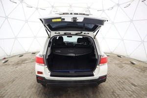 Внедорожник Toyota Highlander 2012 года, 1649000 рублей, Обнинск