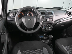 Универсал ВАЗ (LADA) Granta Cross 2023 года, 1319000 рублей, Ростов-на-Дону