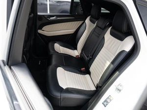 Внедорожник Mercedes-benz GLE-класс AMG 2017 года, 4360000 рублей, Краснодар