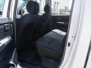 Пикап Toyota Hilux 2014 года, 2030000 рублей, Краснодар