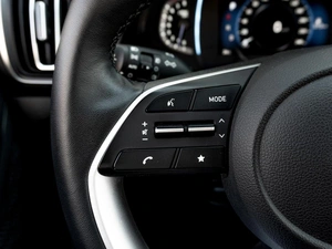 Внедорожник Hyundai Creta 2021 года, 2449000 рублей, Саратов