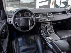 Внедорожник Land Rover Range Rover Sport 2010 года, 1969000 рублей, Краснодар
