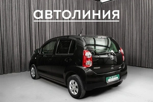 Хетчбэк Toyota Passo 2013 года, 675000 рублей, Красноярск