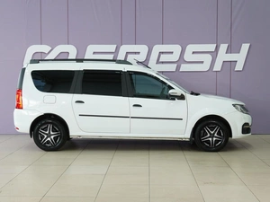 Универсал ВАЗ (LADA) Largus 2024 года, 1257000 рублей, Тверь