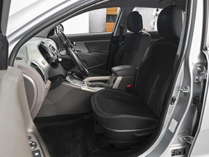 Внедорожник Kia Sportage 2011 года, 997000 рублей, Ставрополь