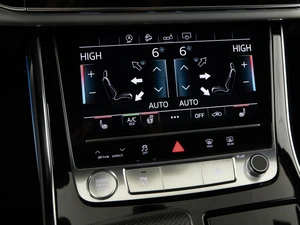 Внедорожник Audi Q8 2019 года, 7598055 рублей, Москва