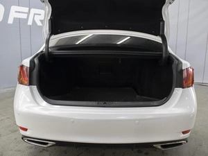 Седан Lexus GS 2012 года, 2292000 рублей, Омск