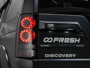 Внедорожник Land Rover Discovery 2015 года, 2490000 рублей, Тюмень