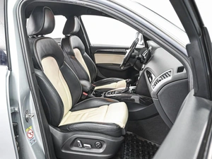 Внедорожник Audi Q5 2013 года, 1884000 рублей, Ставрополь