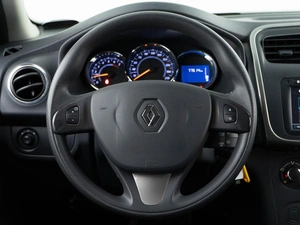 Хетчбэк Renault Sandero Stepway 2017 года, 1099050 рублей, Москва