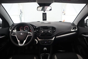 Универсал ВАЗ (LADA) Vesta 2021 года, 1380000 рублей, Орёл