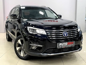 Внедорожник Changan CS75 2020 года, 1767000 рублей, Солонцы