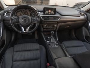 Седан Mazda 6 2015 года, 1879500 рублей, Саратов